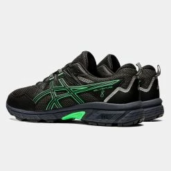 Asics Gel-Venture 8 Ανδρικά Παπούτσια για Τρέξιμο For Γυμναστήριο | Training -Crocs Κατάστημα asics gel venture 8 9