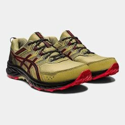 Asics Gel-Venture 9 Ανδρικά Παπούτσια για Τρέξιμο For Γυμναστήριο | Training -Crocs Κατάστημα asics gel venture 9 14
