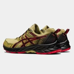 Asics Gel-Venture 9 Ανδρικά Παπούτσια για Τρέξιμο For Γυμναστήριο | Training -Crocs Κατάστημα asics gel venture 9 15