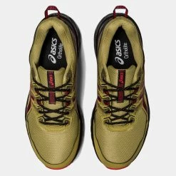 Asics Gel-Venture 9 Ανδρικά Παπούτσια για Τρέξιμο For Γυμναστήριο | Training -Crocs Κατάστημα asics gel venture 9 16