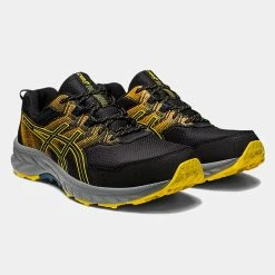 Asics Gel-Venture 9 Ανδρικά Παπούτσια για Τρέξιμο For Γυμναστήριο | Training 4 Asics Gel-Venture 9 Ανδρικά Παπούτσια για Τρέξιμο For Γυμναστήριο | Training -Crocs Κατάστημα asics gel venture 9 2