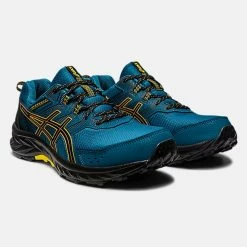 Asics Gel-Venture 9 Ανδρικά Παπούτσια για Τρέξιμο For Γυμναστήριο | Training -Crocs Κατάστημα asics gel venture 9 20