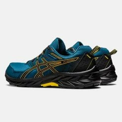 Asics Gel-Venture 9 Ανδρικά Παπούτσια για Τρέξιμο For Γυμναστήριο | Training -Crocs Κατάστημα asics gel venture 9 21