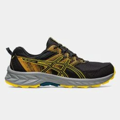 Asics Gel-Venture 9 Ανδρικά Παπούτσια για Τρέξιμο For Γυμναστήριο | Training