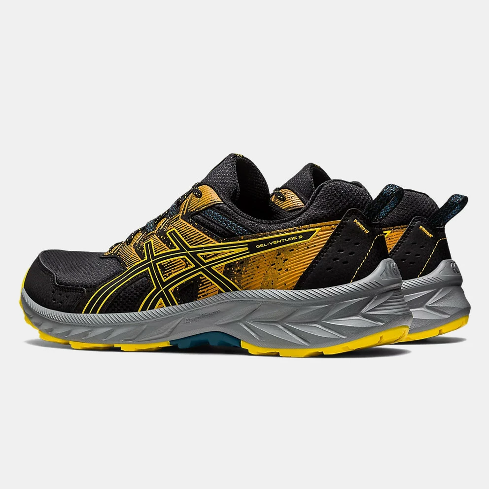 Asics Gel-Venture 9 Ανδρικά Παπούτσια για Τρέξιμο for Γυμναστήριο | Training Asics Gel-Venture 9 Ανδρικά Παπούτσια για Τρέξιμο For Γυμναστήριο | Training -Crocs Κατάστημα asics gel venture 9 3