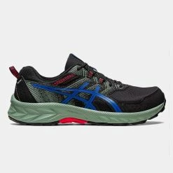 Asics Gel-Venture 9 Ανδρικά Παπούτσια για Τρέξιμο For Γυμναστήριο | Training