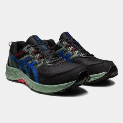 Asics Gel-Venture 9 Ανδρικά Παπούτσια για Τρέξιμο For Γυμναστήριο | Training -Crocs Κατάστημα asics gel venture 9 8
