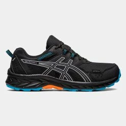 Asics Gel-Venture 9 Waterproof Ανδρικά Παπούτσια για Τρέξιμο For Γυμναστήριο | Training