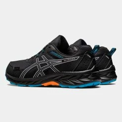 Asics Gel-Venture 9 Waterproof Ανδρικά Παπούτσια για Τρέξιμο For Γυμναστήριο | Training -Crocs Κατάστημα asics gel venture 9 wp 3
