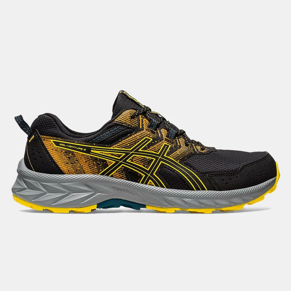 Asics Gel-Venture 9 Ανδρικά Παπούτσια για Τρέξιμο for Γυμναστήριο | Training Asics Gel-Venture 9 Ανδρικά Παπούτσια για Τρέξιμο For Γυμναστήριο | Training -Crocs Κατάστημα asics gel venture 9