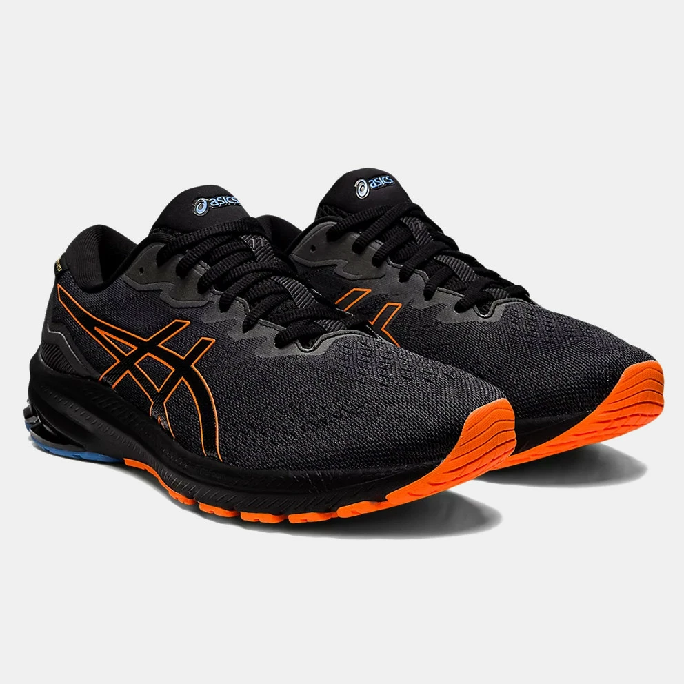 Asics Gt-1000 11 Gore-Tex Ανδρικά Παπούτσια για Τρέξιμο for Γυμναστήριο | Training Asics Gt-1000 11 Gore-Tex Ανδρικά Παπούτσια για Τρέξιμο For Γυμναστήριο | Training -Crocs Κατάστημα asics gt 1000 11 gtx 2