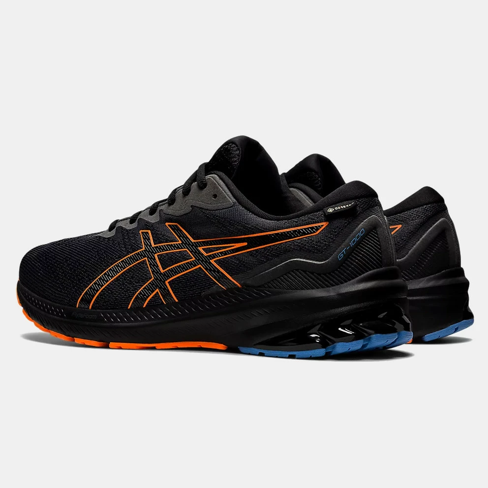 Asics Gt-1000 11 Gore-Tex Ανδρικά Παπούτσια για Τρέξιμο for Γυμναστήριο | Training Asics Gt-1000 11 Gore-Tex Ανδρικά Παπούτσια για Τρέξιμο For Γυμναστήριο | Training -Crocs Κατάστημα asics gt 1000 11 gtx 3