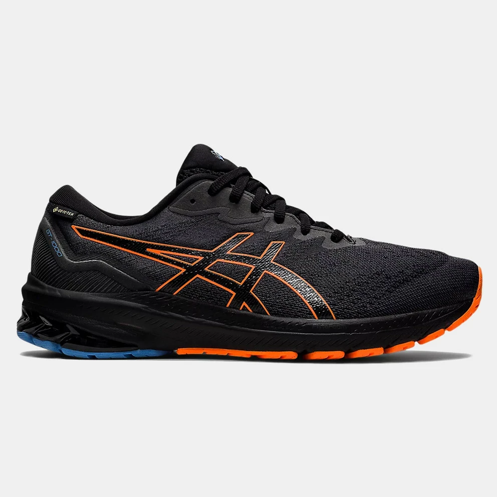 Asics Gt-1000 11 Gore-Tex Ανδρικά Παπούτσια για Τρέξιμο for Γυμναστήριο | Training Asics Gt-1000 11 Gore-Tex Ανδρικά Παπούτσια για Τρέξιμο For Γυμναστήριο | Training -Crocs Κατάστημα asics gt 1000 11