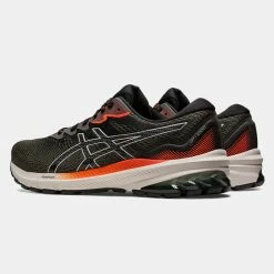 Asics Gt-1000 11 Tr Ανδρικά Παπούτσια για Trail For Trail | Outdoor -Crocs Κατάστημα asics gt 1000 11 tr 3
