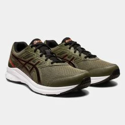 Asics Jolt 3 Ανδρικά Παπούτσια για Τρέξιμο For Γυμναστήριο | Training -Crocs Κατάστημα asics jolt 3 14