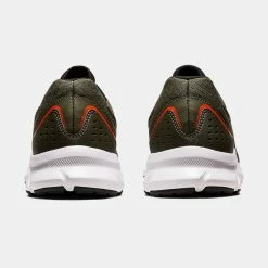 Asics Jolt 3 Ανδρικά Παπούτσια για Τρέξιμο For Γυμναστήριο | Training -Crocs Κατάστημα asics jolt 3 16