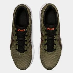 Asics Jolt 3 Ανδρικά Παπούτσια για Τρέξιμο For Γυμναστήριο | Training -Crocs Κατάστημα asics jolt 3 17