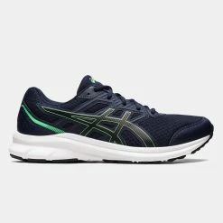 Asics Jolt 3 Ανδρικά Παπούτσια για Τρέξιμο For Γυμναστήριο | Training