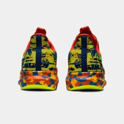 Asics Noosa Tri 14 Ανδρικά Παπούτσια για Τρέξιμο For Γυμναστήριο | Training -Crocs Κατάστημα asics noosa tri 14 10