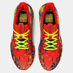 Asics Noosa Tri 14 Ανδρικά Παπούτσια για Τρέξιμο For Γυμναστήριο | Training -Crocs Κατάστημα asics noosa tri 14 11