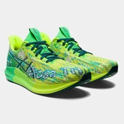 Asics Noosa Tri 14 Ανδρικά Παπούτσια για Τρέξιμο For Γυμναστήριο | Training -Crocs Κατάστημα asics noosa tri 14 2
