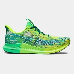 Asics Noosa Tri 14 Ανδρικά Παπούτσια για Τρέξιμο For Γυμναστήριο | Training