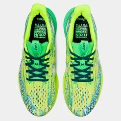 Asics Noosa Tri 14 Ανδρικά Παπούτσια για Τρέξιμο For Γυμναστήριο | Training -Crocs Κατάστημα asics noosa tri 14 4