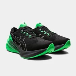 Asics Novablast 3 Lite-Show Ανδρικά Παπούτσια για Τρέξιμο For Γυμναστήριο | Training -Crocs Κατάστημα asics novablast 3 lite show 2