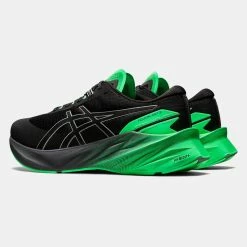 Asics Novablast 3 Lite-Show Ανδρικά Παπούτσια για Τρέξιμο For Γυμναστήριο | Training -Crocs Κατάστημα asics novablast 3 lite show 3