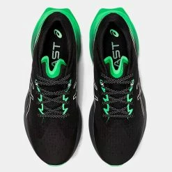 Asics Novablast 3 Lite-Show Ανδρικά Παπούτσια για Τρέξιμο For Γυμναστήριο | Training -Crocs Κατάστημα asics novablast 3 lite show 5