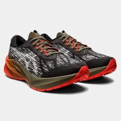 Asics Novablast 3 Tr Ανδρικά Παπούτσια για Trail For Trail | Outdoor -Crocs Κατάστημα asics novablast 3 tr 2