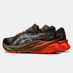 Asics Novablast 3 Tr Ανδρικά Παπούτσια για Trail For Trail | Outdoor -Crocs Κατάστημα asics novablast 3 tr 3