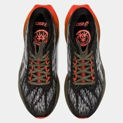 Asics Novablast 3 Tr Ανδρικά Παπούτσια για Trail For Trail | Outdoor -Crocs Κατάστημα asics novablast 3 tr 4