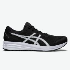 Asics Patriot 12 Ανδρικά Παπούτσια για Τρέξιμο For Γυμναστήριο | Training