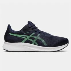 Asics Patriot 13 Ανδρικά Παπούτσια για Τρέξιμο For Γυμναστήριο | Training