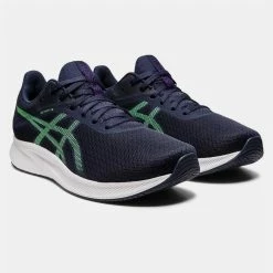 Asics Patriot 13 Ανδρικά Παπούτσια για Τρέξιμο For Γυμναστήριο | Training -Crocs Κατάστημα asics patriot 13 38
