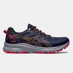 Asics Trail Scout 2 Ανδρικά Παπούτσια Για Τρέξιμο For Γυμναστήριο | Training