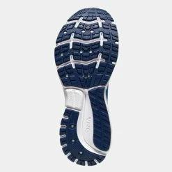 Brooks Trace 2 Ανδρικά Παπούτσια για Τρέξιμο For Γυμναστήριο | Training -Crocs Κατάστημα brooks trace 2 palace blue blue depths orange papo 4