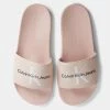 Calvin Klein Monogram Γυναικεία Slides For Slides -Crocs Κατάστημα calvin klein slide monogram co 15