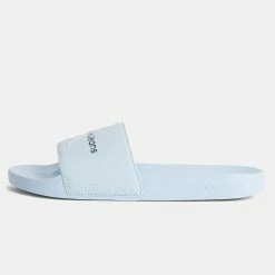 Calvin Klein Monogram Γυναικεία Slides For Slides -Crocs Κατάστημα calvin klein slide monogram co 5