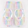 Champion Women's Flip Flop Slipper Big Classic Evo For Σαγιονάρες - Slides 1 Champion Women's Flip Flop Slipper Big Classic Evo For Σαγιονάρες - Slides -Crocs Κατάστημα champion flip flop slipper big classic evo