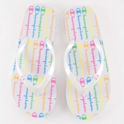 Champion Women's Flip Flop Slipper Big Classic Evo For Σαγιονάρες - Slides