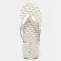Champion Metal Glam Γυναικείες Σαγιονάρες For Σαγιονάρες - Slides -Crocs Κατάστημα champion flip flop slipper metal glam 17