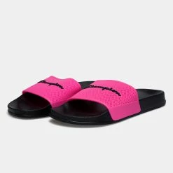 Champion DAYTONA Γυναικεία Slides For Slides 12 Champion DAYTONA Γυναικεία Slides For Slides -Crocs Κατάστημα champion slide daytona 10