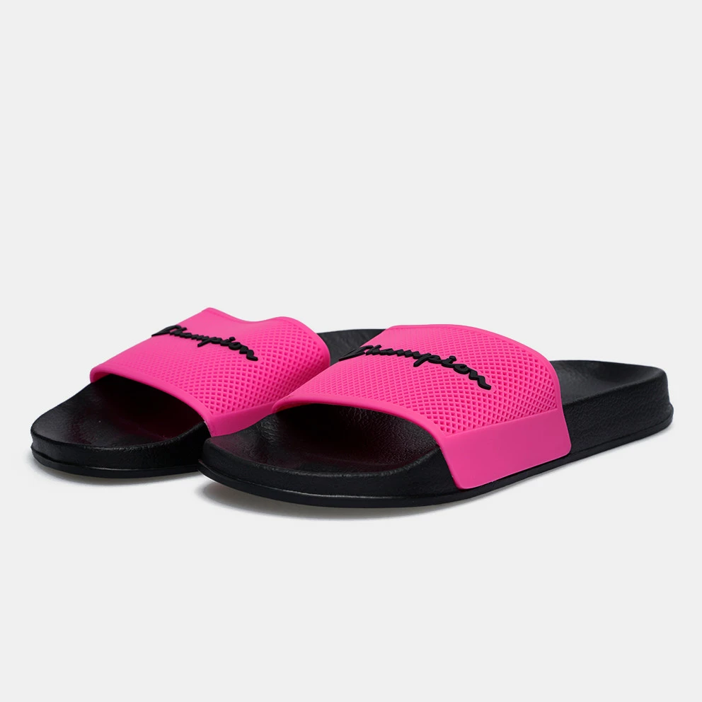 Champion DAYTONA Γυναικεία Slides For Slides 7 Champion DAYTONA Γυναικεία Slides For Slides - Image 5