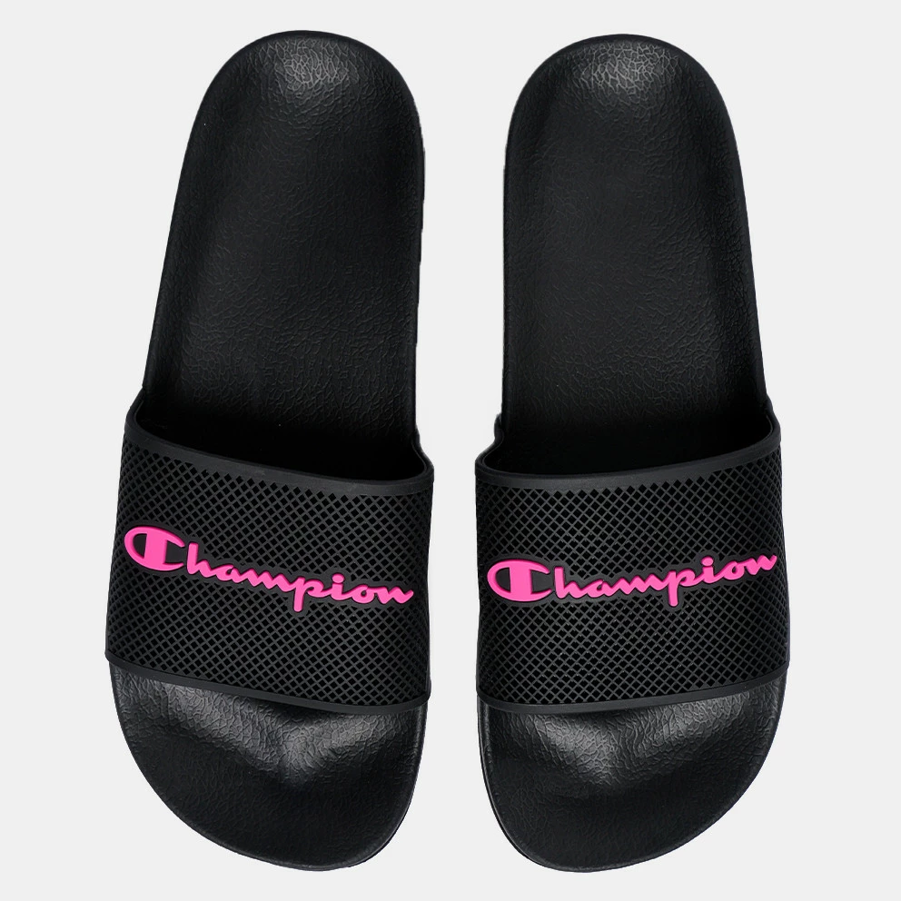 Champion DAYTONA Γυναικεία Slides For Slides 3 Champion DAYTONA Γυναικεία Slides For Slides