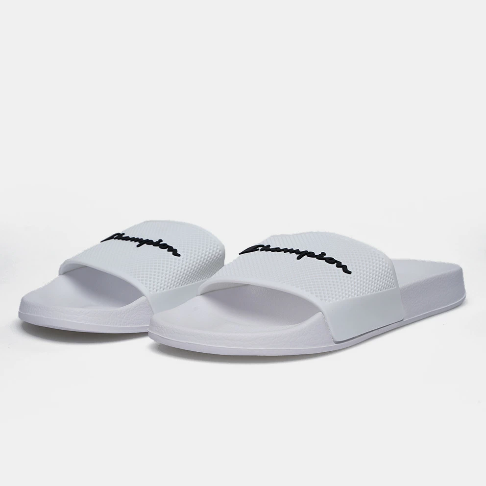 Champion DAYTONA Γυναικεία Slides for Slides Champion DAYTONA Γυναικεία Slides For Slides -Crocs Κατάστημα champion slide daytona 4