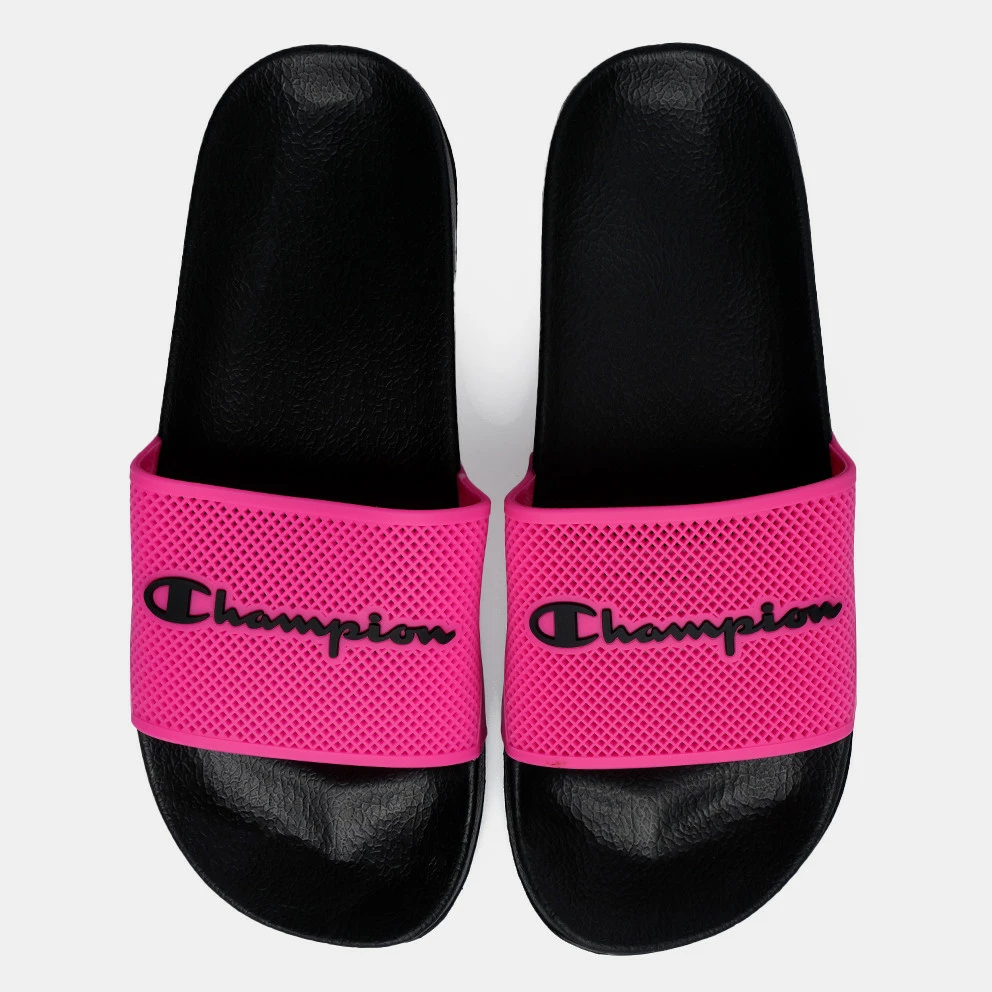 Champion DAYTONA Γυναικεία Slides For Slides 3 Champion DAYTONA Γυναικεία Slides For Slides