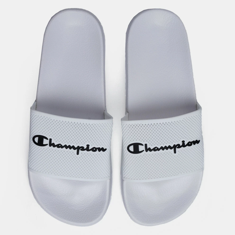 Champion DAYTONA Γυναικεία Slides for Slides Champion DAYTONA Γυναικεία Slides For Slides -Crocs Κατάστημα champion slide daytona