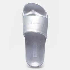 Champion Queens Γυναικεία Slides For Slides -Crocs Κατάστημα champion slide queens 3